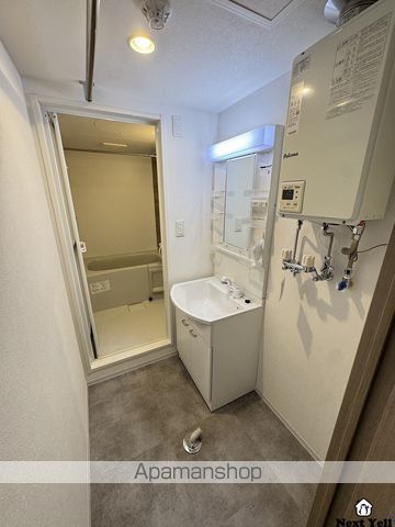 MARRIOTT F ビレッジの内装写真