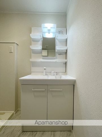 Verde Esteの内装写真