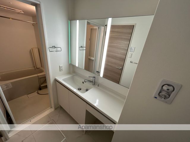 KMレジデンスの内装写真