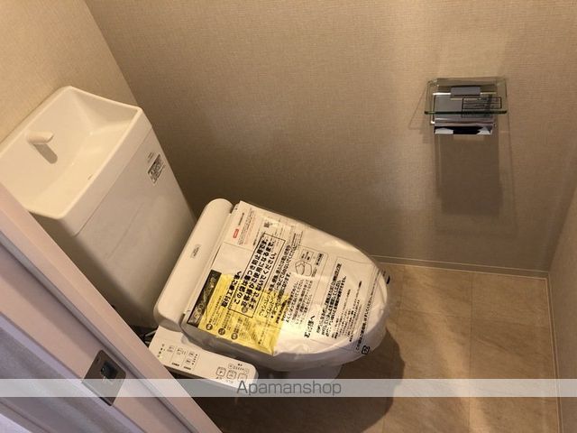 メゾン田中 平野の内装写真