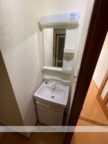 AXIS空港通の内装写真