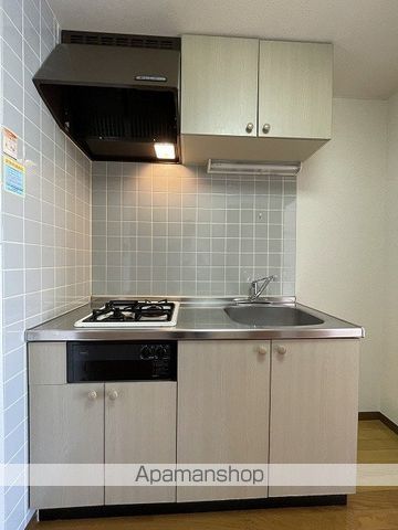 ブランシェ泉中央の内装写真