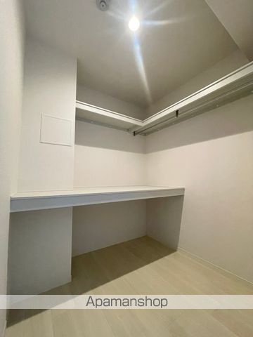 カーサレジオ山坂の内装写真