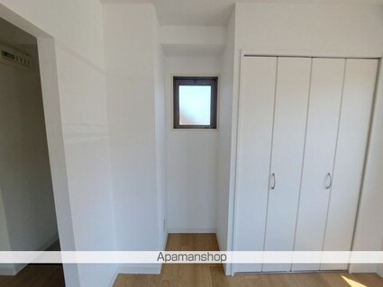 プランドール木屋町[1K/22.27m2]の内装5