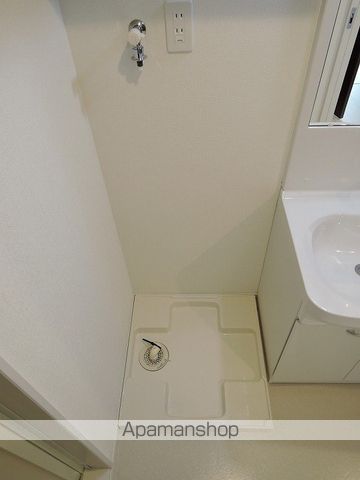 AZUL西田の内装写真