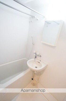 グランヴァンメトロ－１[1K/20.4m2]のバス