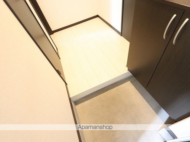 ELDORADO IVの内装写真