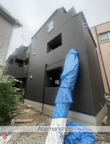 シーンプラス柴又A