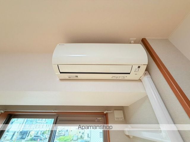 ソレーユ丸武・堤下の内装写真