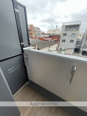 クレストコート東日暮里の内装写真