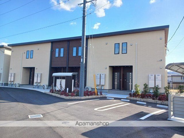 アリビオAのその他写真