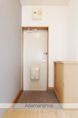 エスポワール金磯の内装写真