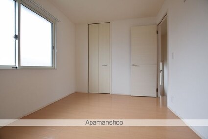 メゾン　クリヨン[3LDK/80.59m2]の内装3