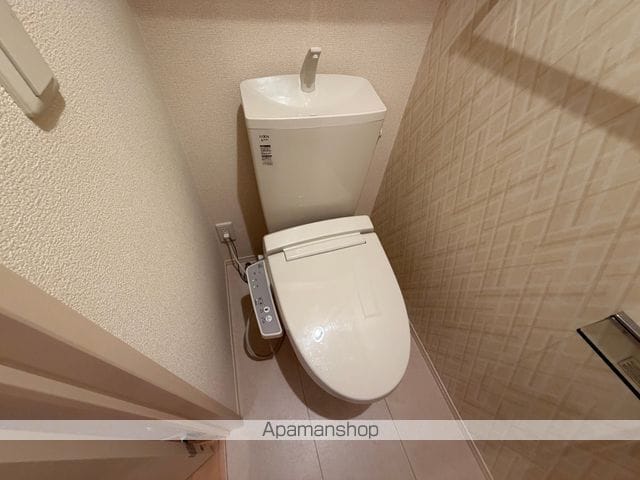 清友ハウスの内装写真