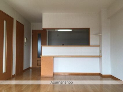 リアン花ヶ島[3LDK/67.2m2]のリビング・居間