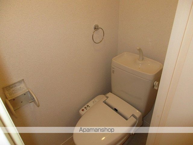 レジアス唐人町の内装写真