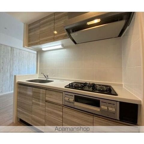 LiveFlat大曽根の内装写真