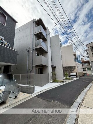 ＣＲＥＶＡＮＣＥ亀戸ＮＯＲＴＨ[1LDK/45.72m2]の外観2