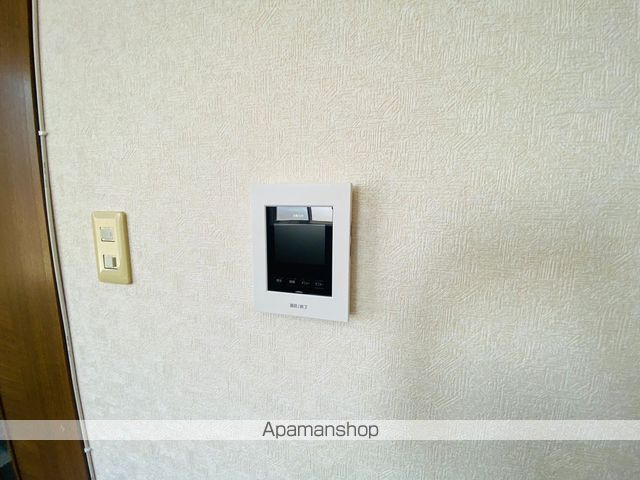 ピュアシティIIの内装写真