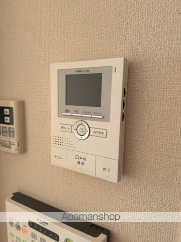 シャトル小松の内装写真
