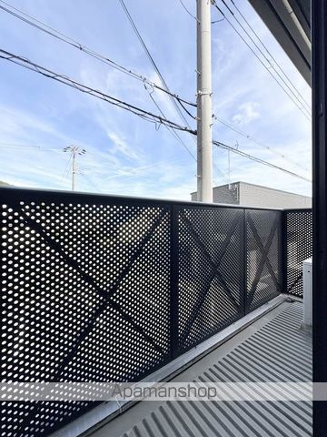 MAIOR YAMATO Cの内装写真
