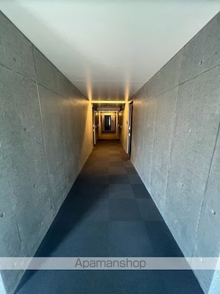 東京都中野区中野５丁目[1LDK/42.46m2]の共用部6