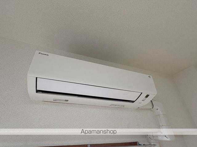 サザンクレスト堺の内装写真