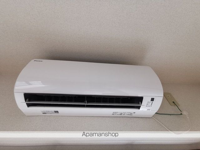 ハイツ井上IIの内装写真