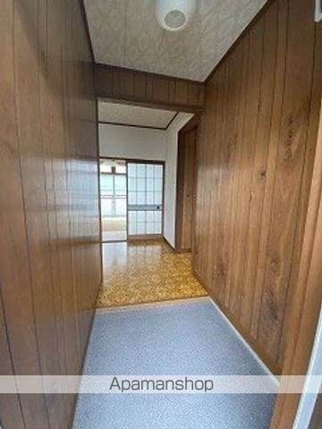 加藤第一アパートの内装写真