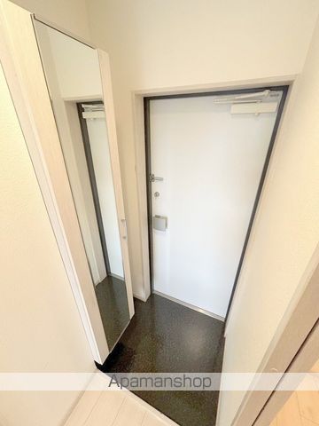 ディアコート宿屋町の内装写真