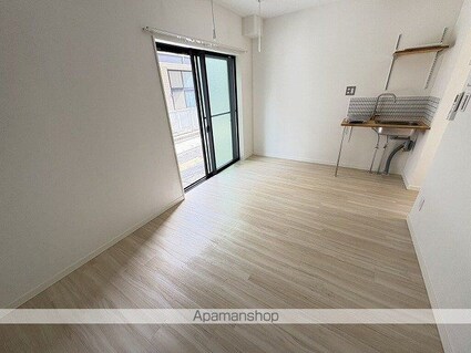 Ｂｌｕｅｂｉｒｄ　Ｈｏｕｓｉｎｇ[1R/17.51m2]の内装3