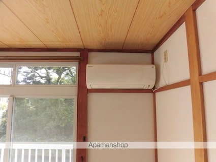 クラッブハウス[2DK/41.25m2]のその他設備