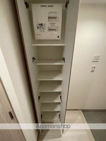 ミライズ錦糸町マーロの内装写真