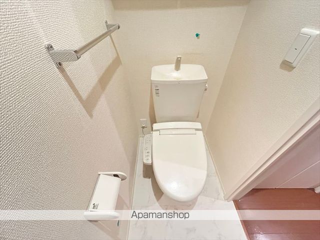 ル リアンの内装写真