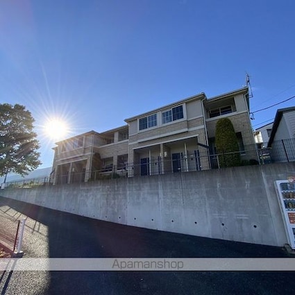 グランディール希[2LDK/56.19m2]の外観5