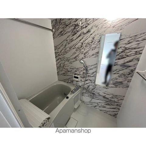 グレイスKの内装写真