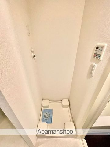 レジディア四谷三丁目の内装写真