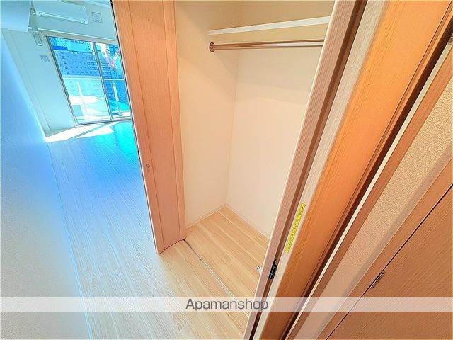 レジディア仙台本町の内装写真
