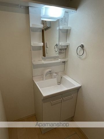 ラポール松澤Bの内装写真
