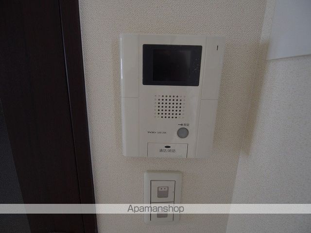 FINE311の内装写真