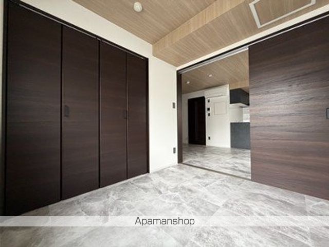 DESTINO RESIDENCIA HIGASHISAPPORの内装写真