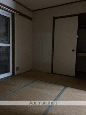 エスポワール湘南Bの内装写真