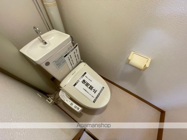 貝塚マンション2の内装写真