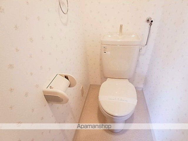 ブルーリーフ宮の森の内装写真