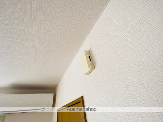 ハイム大和川の内装写真