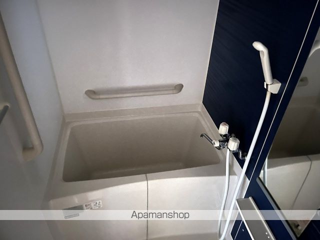 アルドール 庚午の内装写真