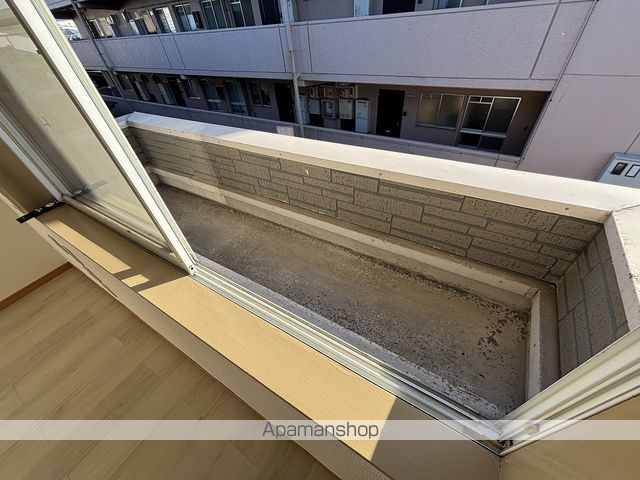 コーポエクセルの内装写真