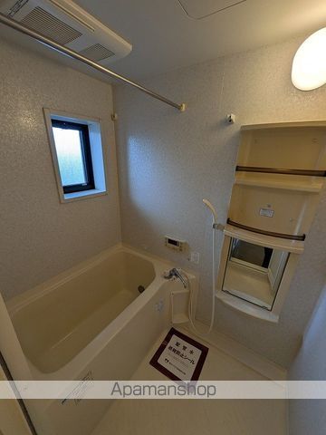 リバティガーデンBの内装写真
