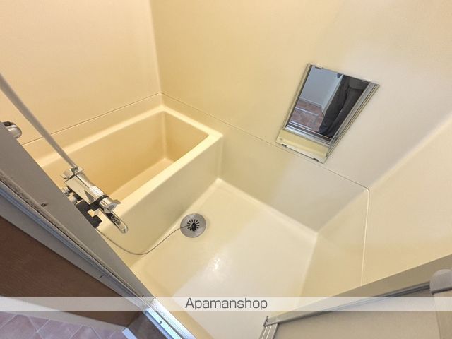 ハレーマンションの内装写真