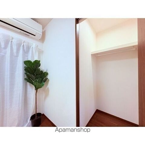Cherim鶴里の内装写真
